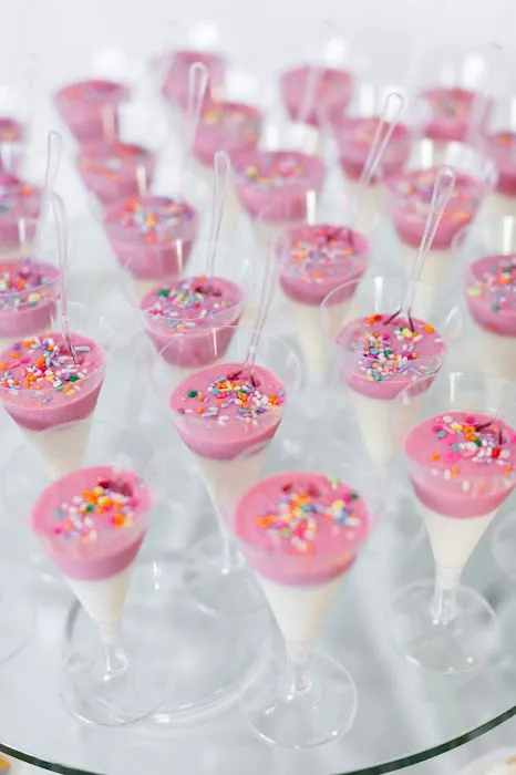 Sky's the Limit Bridal Sweets Picture 9