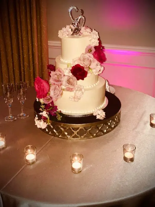 Sky's the Limit Bridal Sweets Picture 7