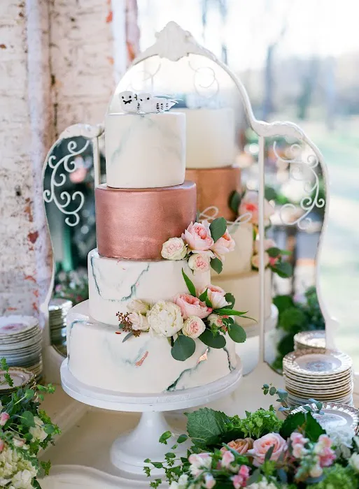 Sky's the Limit Bridal Sweets Picture 3