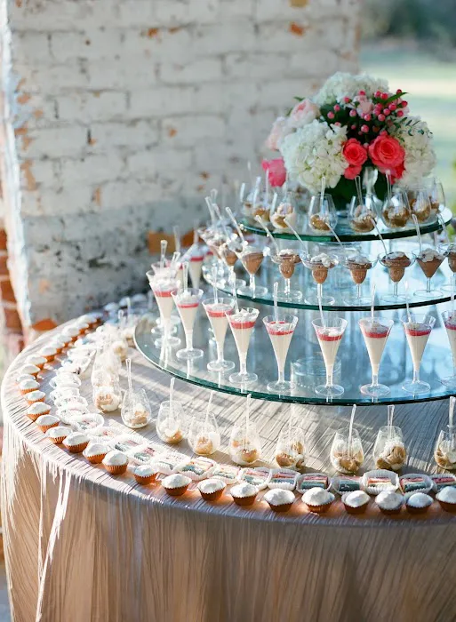 Sky's the Limit Bridal Sweets Picture 4