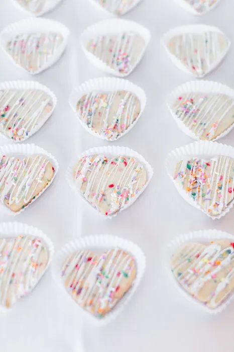 Sky's the Limit Bridal Sweets Picture 6