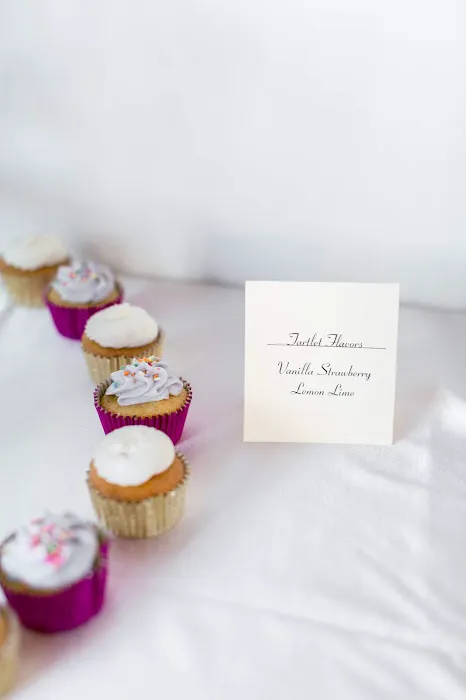 Sky's the Limit Bridal Sweets Picture 1