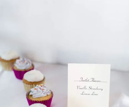 Sky's the Limit Bridal Sweets