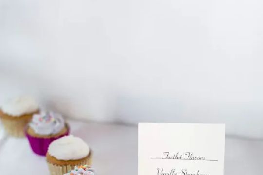 Sky's the Limit Bridal Sweets