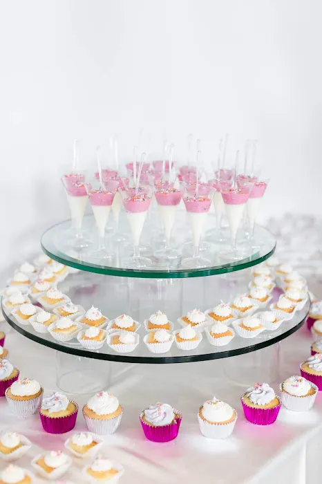 Sky's the Limit Bridal Sweets Picture 5