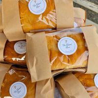 The Breadbox and Bookery ico