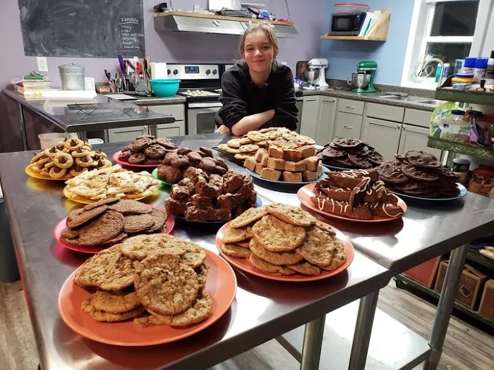 Rabble and Rise Baking Co. Picture 3