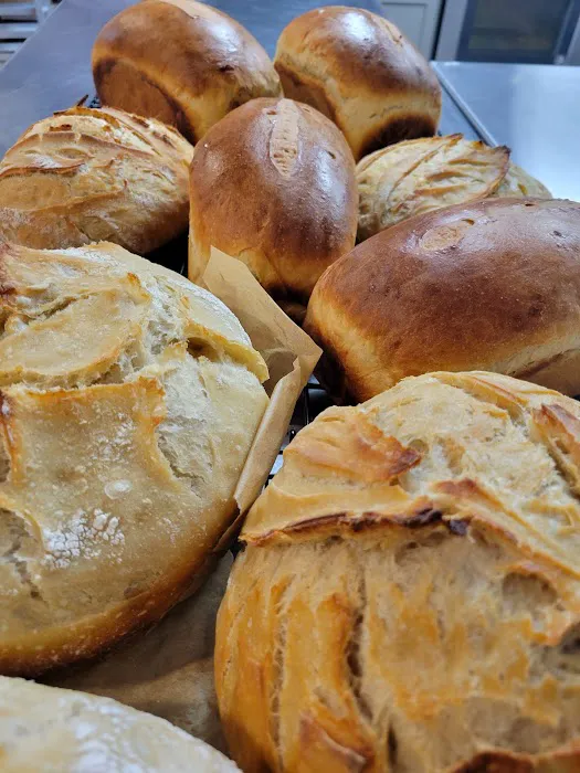 Rabble and Rise Baking Co. Picture 1