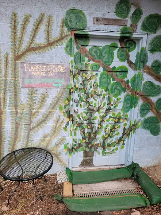 Rabble and Rise Baking Co. Picture 7
