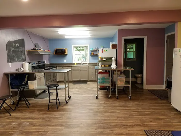 Rabble and Rise Baking Co. Picture 6