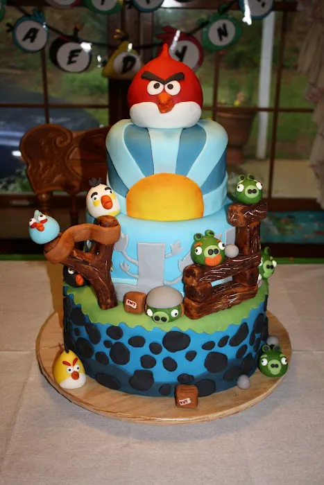 Party Favors Picture 4