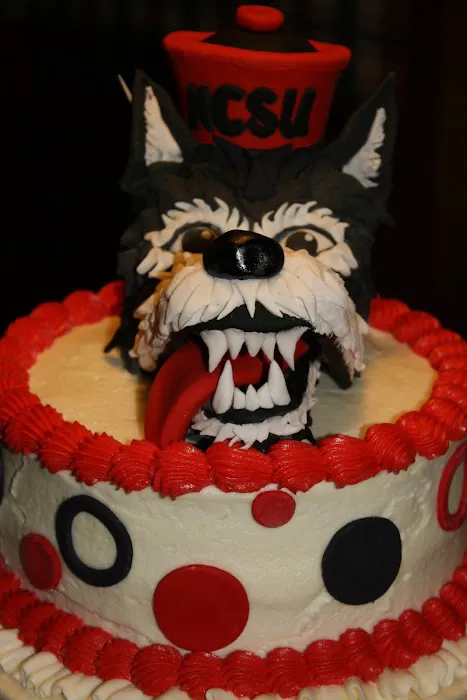 Party Favors Picture 9