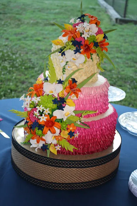 Party Favors Picture 5