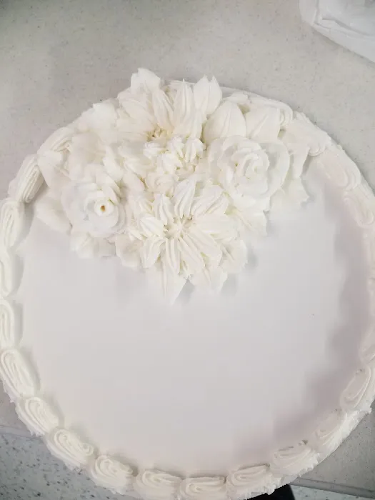 Fancy Pastry Shop Picture 8
