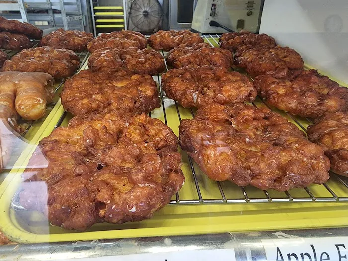 Glaze King Donuts Picture 5