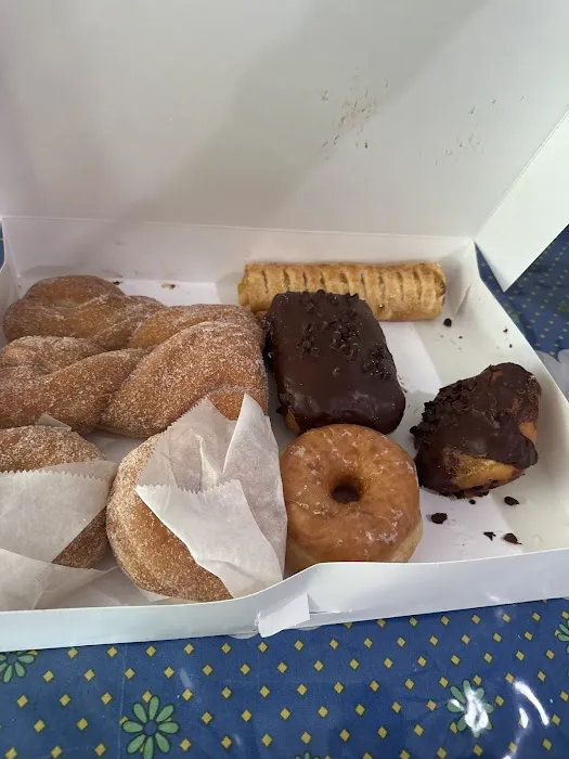 Glaze King Donuts Picture 8
