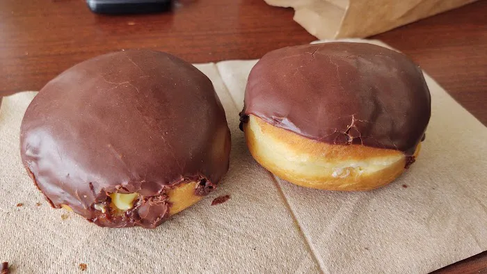 Glaze King Donuts Picture 9