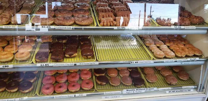 Glaze King Donuts Picture 7