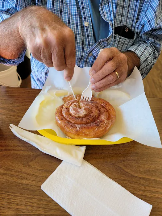 Glaze King Donuts Picture 6