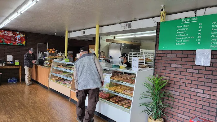 Glaze King Donuts Picture 10