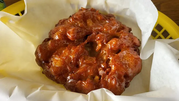 Glaze King Donuts Picture 1