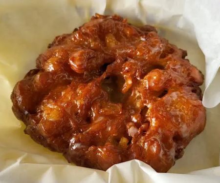 Glaze King Donuts