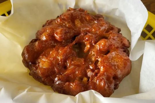 Glaze King Donuts
