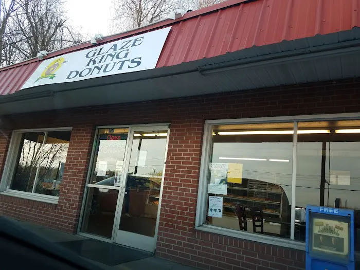 Glaze King Donuts Picture 4