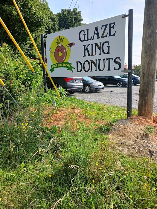 Glaze King Donuts Picture 3