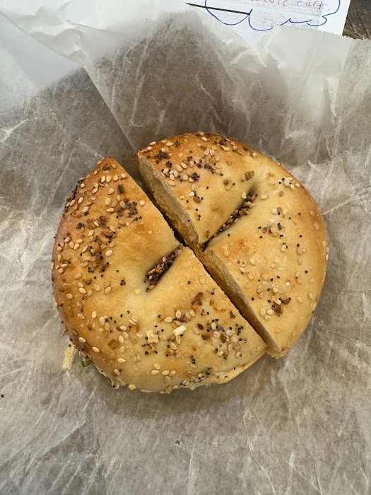 Bagels and More On Main Picture 1