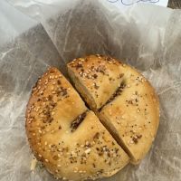 Bagels and More On Main ico