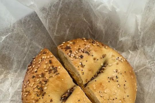 Bagels and More On Main