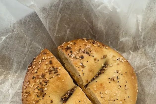 Bagels and More On Main