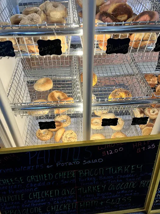 Bagels and More On Main Picture 2