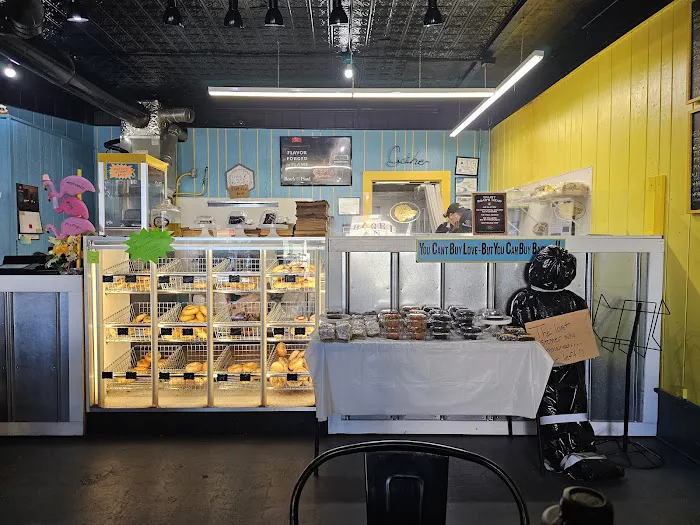 Bagels and More On Main Picture 4