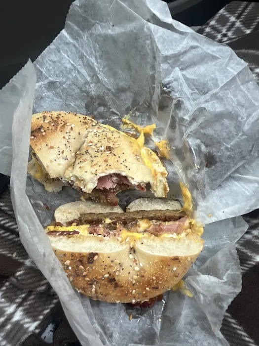 Bagels and More On Main Picture 10