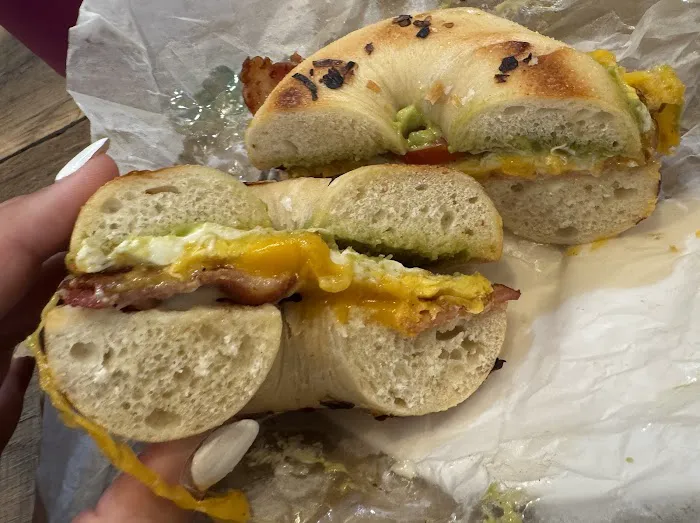 Bagels and More On Main Picture 9