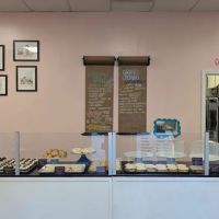 Sweet Stuff by Allie ico