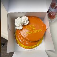 Walmart Bakery ico