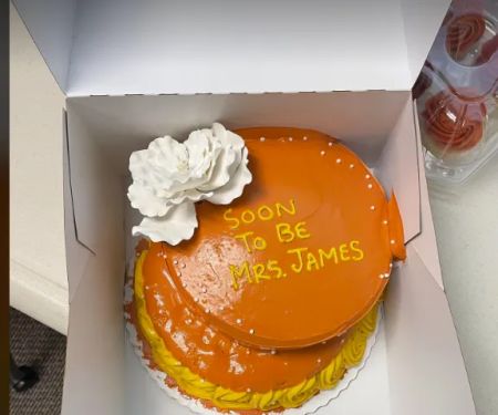 Walmart Bakery