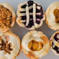 Yummy Eats Desserts ico