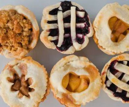 Yummy Eats Desserts