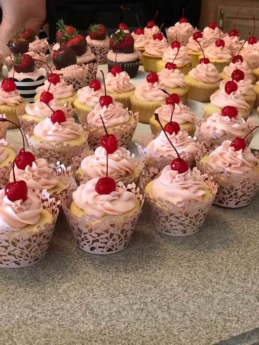 Yummy Eats Desserts Picture 3