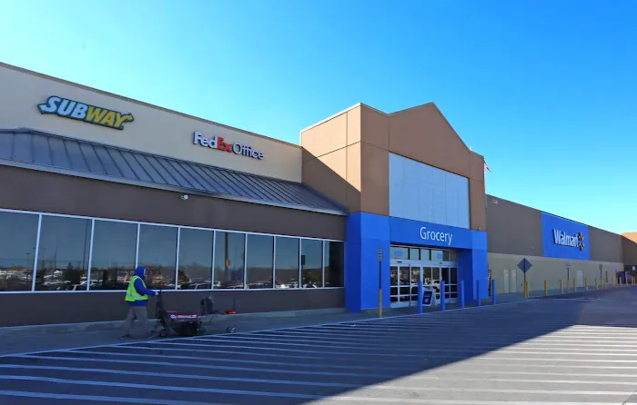 Walmart Bakery Picture 1