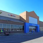 Walmart Bakery