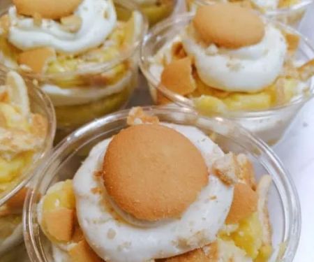 The Black Lantern Tea Room and Bakery