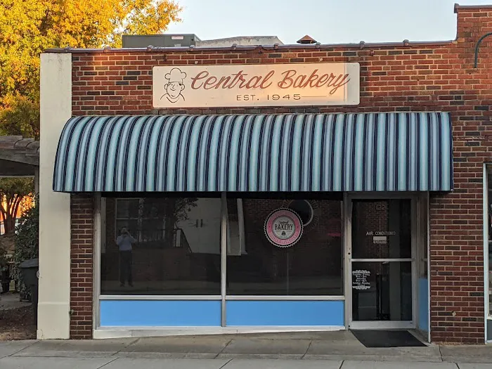 Central Bakery Inc. Picture 6