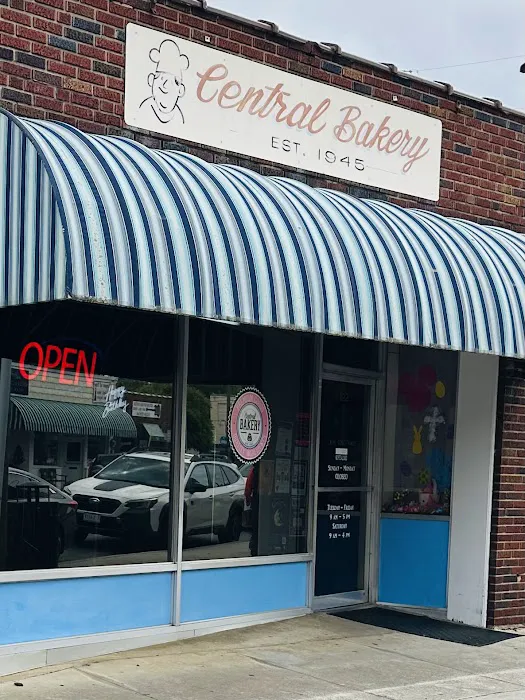 Central Bakery Inc. Picture 3
