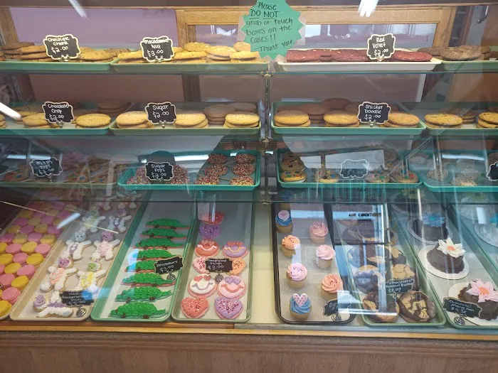 Central Bakery Inc. Picture 1