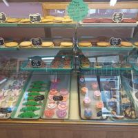 Central Bakery Inc. ico